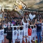 Verso Savoia-Napoli United, Pellerone: "Biglietti esauriti. Ospiti senza tifosi? Li faremo sentire a casa"