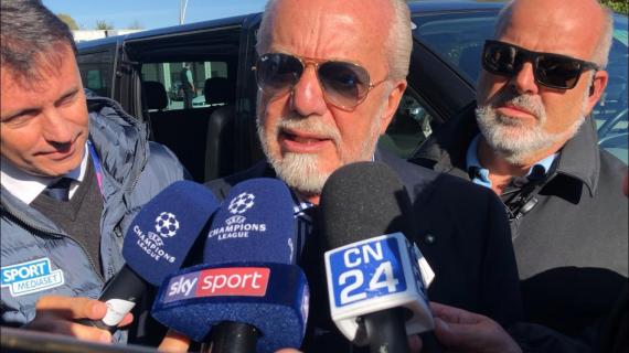 Napoli, la Procura FIGC chiederà le carte ai pm partenopei: si può riaprire il caso plusvalenze?
