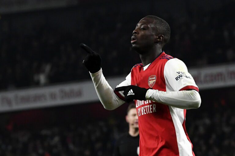 Calciomercato - Dall'Inghilterra: c'è il Napoli tra le possibili destinazioni di Pepè per i 'bookie'