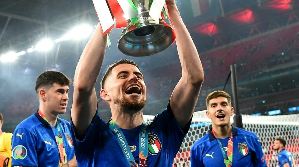 Calciomercato - Dall'Inghilterra: ipotesi ritorno al Napoli per Jorginho