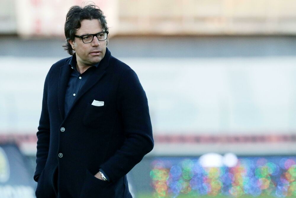 Calciomercato Napoli - Giuntoli mette nel mirino un difensore del River Plate