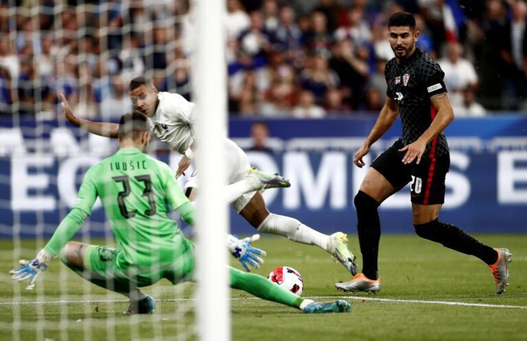 Calciomercato Napoli - Per la porta azzurra spunta il nome del croato Ivusic