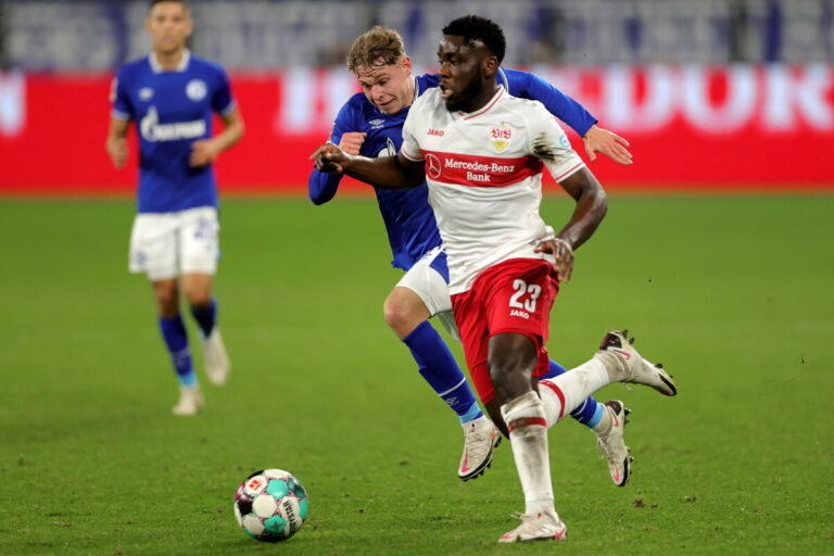 Calciomercato - Napoli, a centrocampo piace anche Orel Mangala