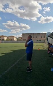 La Nuova Napoli Nord riparte: l'allenatore sarà Longobardi, novità nello staff tecnico e in dirigenza