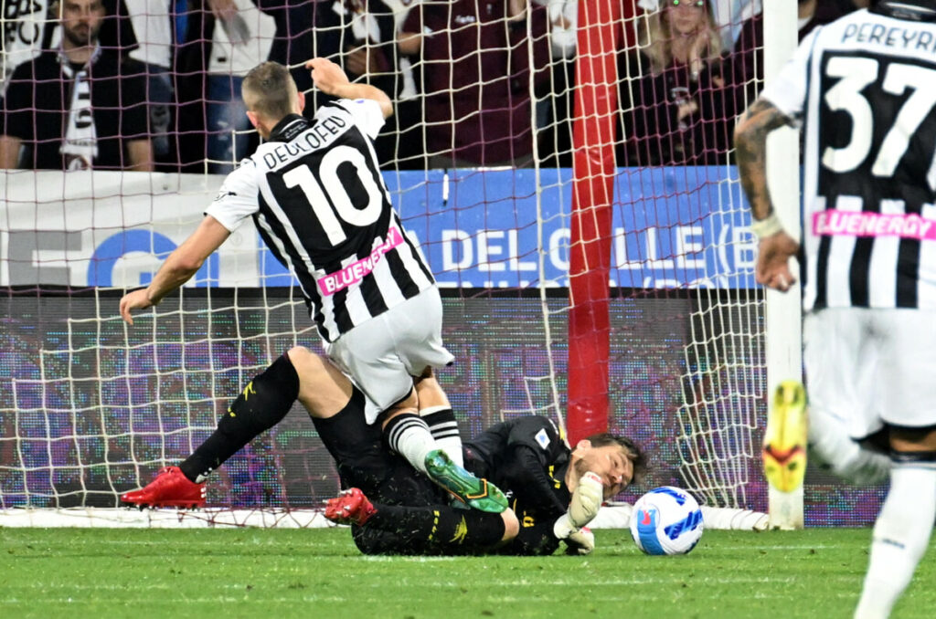 Napoli, Deulofeu si sente ormai più un '10' che un esterno: la spiegazione del calciatore in un video