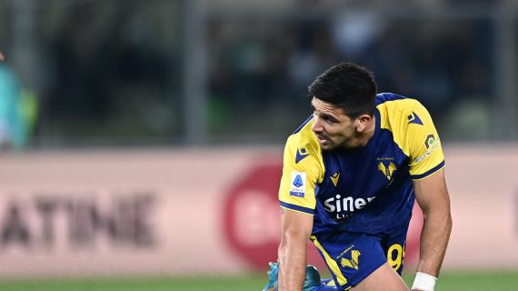 Napoli, accordo con Simeone: assalto definitivo con l'Hellas Verona dopo l'uscita di Petagna