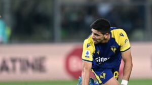 Napoli pronto ad alzare l'offerta per Simeone: l'Hellas Verona lo cede solo a titolo definitivo