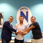 Accordo tra il Napoli Femminile e Lipoff: il tecnico francese guiderà le azzurre