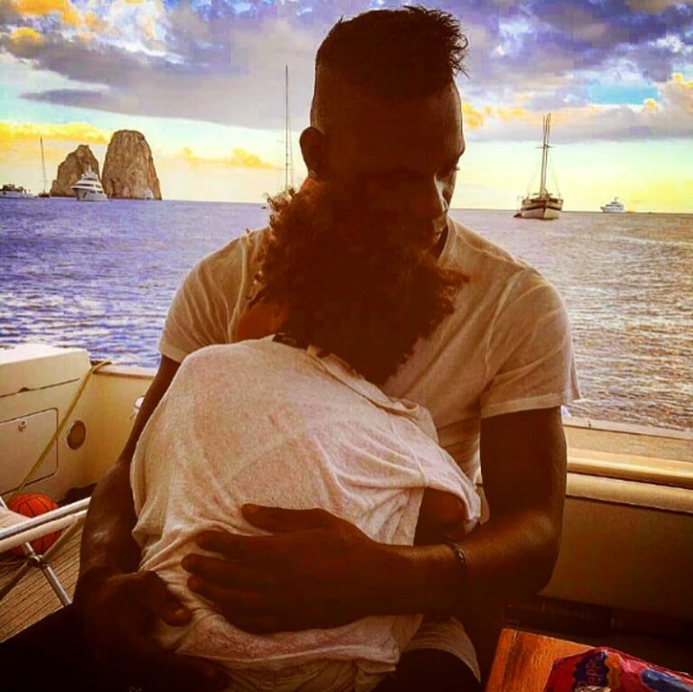 Balotelli: "Un sogno giocare nel Napoli. Ma De Laurentiis non mi ha mai voluto"