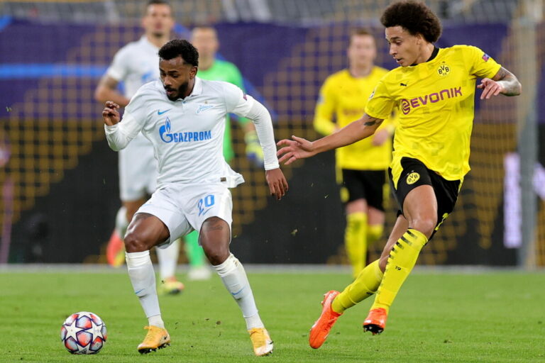 Calciomercato - Dal Brasile: "Offerto Wendel al Napoli"