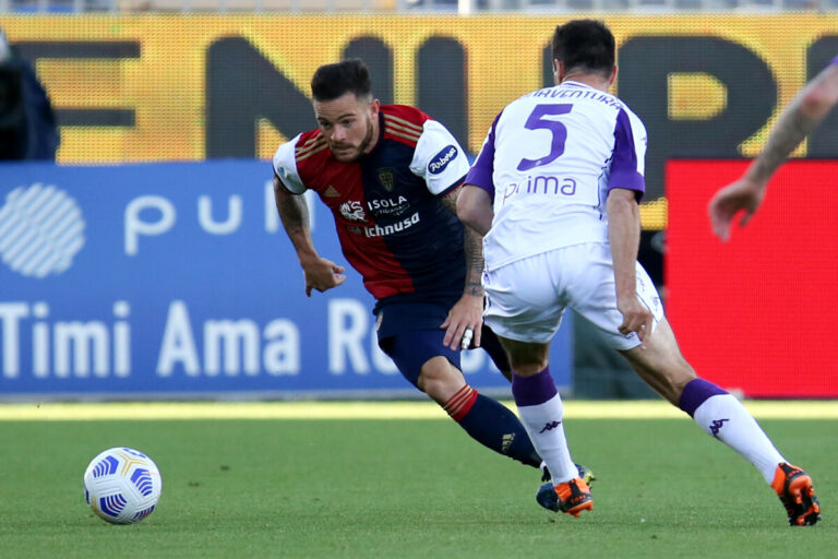 Calciomercato - Nandez, l'agente: "Il Napoli è la squadra che ha mostrato più interesse"