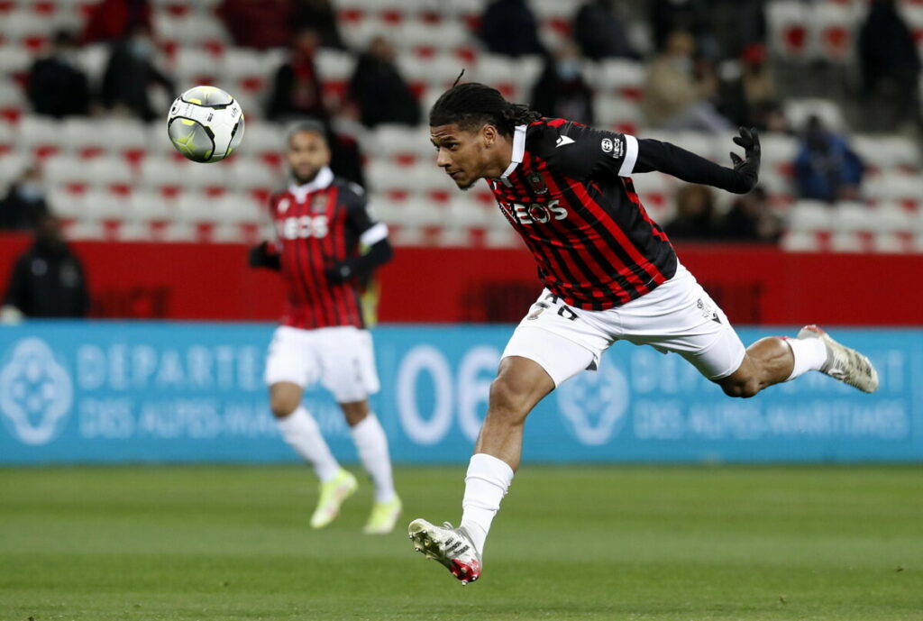 Calciomercato Napoli - C'è anche Todibo tra i possibili successori di Koulibaly