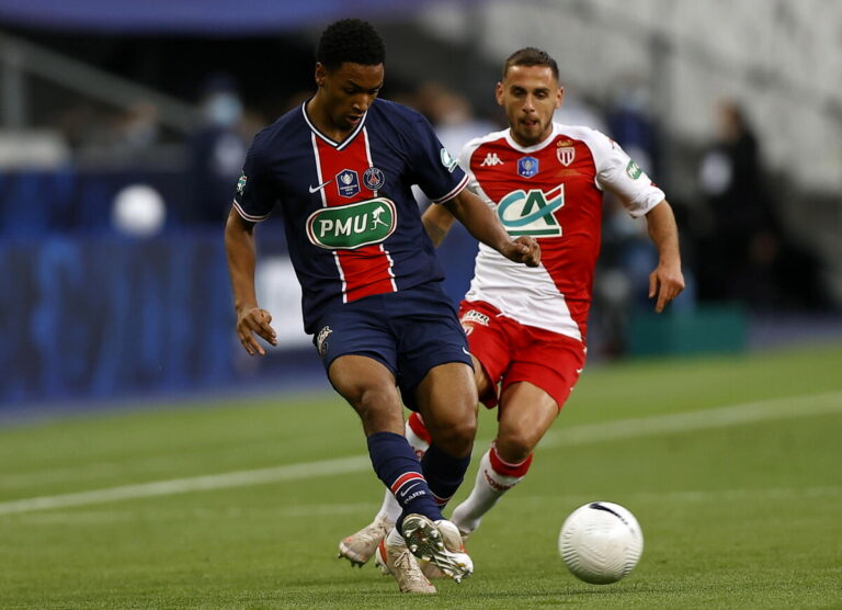 L'Equipe: "Il Napoli non ha ancora contattato il Psg per intavolare una trattativa per Diallo"