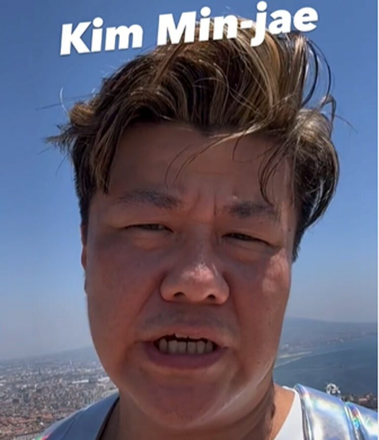 L'appello del super tifoso del Napoli Di Coprio a Kim: "Non sbagliare scelta" | VIDEO
