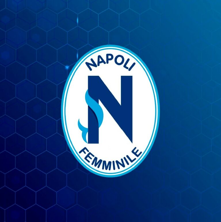 Napoli Femminile, Gomes è azzurra: "Già in passato ero vicina a vestire questa maglia"