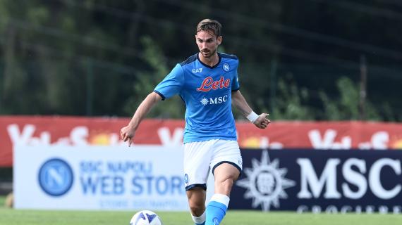 Fabian Ruiz verso il PSG, il retroscena: il primo contatto col Napoli già a marzo