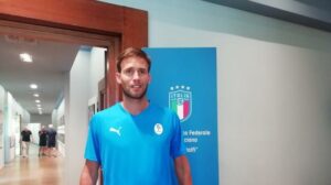 Acquafresca scommette sugli attaccanti del Napoli: "Spalletti ora ha i migliori della Serie A"