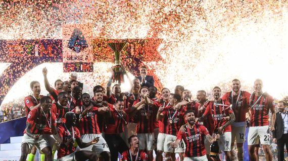 SONDAGGIO TMW - Chi vincerà il campionato di Serie A 2022/2023?
