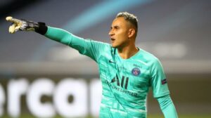 Napoli, passi avanti per Keylor Navas: c'è l'ok di massima del portiere e del PSG
