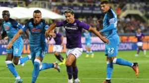 VIDEO - Nessun gol al Franchi, Fiorentina-Napoli è 0-0: gli highlights della sfida