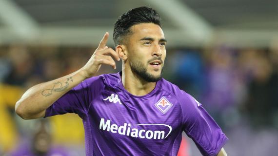 Fiorentina, problema al tallone per Nico Gonzalez: oggi out, a rischio anche la gara con la Juve