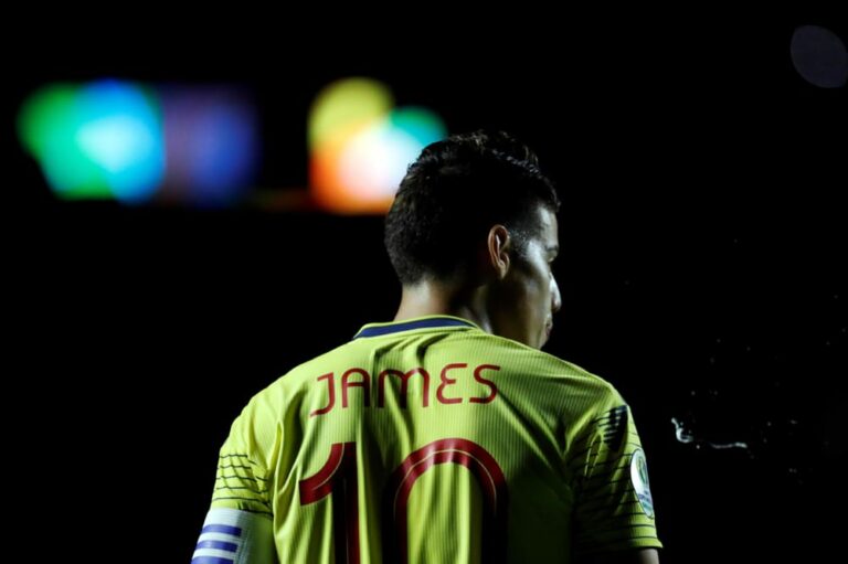 Calciomercato - Dalla Colombia: "Il Napoli torna su James Rodriguez"