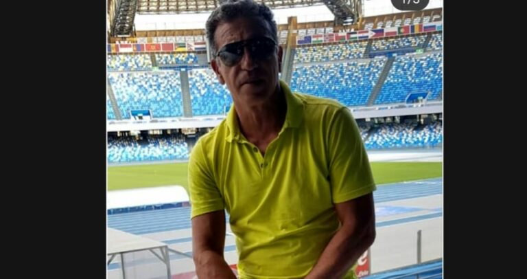Grave lutto per l'ex fuoriclasse del Napoli Antonio Careca: l'annuncio sui social
