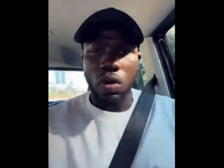 Koulibaly rincuora un tifoso azzurro: "Non essere triste, il Napoli è sempre forte" | VIDEO