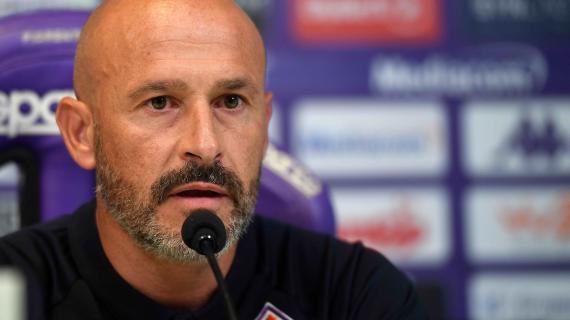 LIVE TMW - Fiorentina, Italiano: "Jovic fresco per la Juve, spero ci sia Gonzalez. Benassi fuori lista"