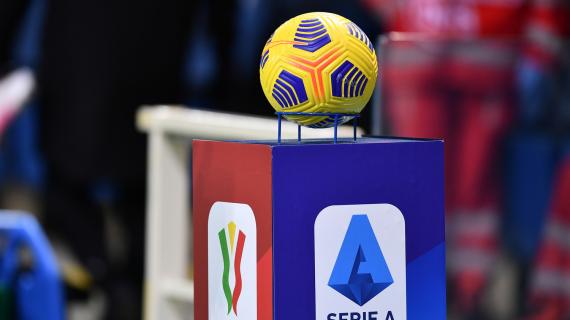 Serie A, la classifica aggiornata: Spezia e Bologna non si fanno male spartendosi il bottino