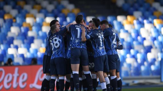 Napoli sconfitto in Youth League dal Liverpool: l'esordio europeo termina 1-2 per i Reds