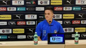 Raspadori: "Sono un ragazzo ambizioso, passaggio al Napoli per mettermi in difficoltà"