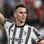 Il retroscena di Milik: "Quando ero al Napoli la Roma offrì più soldi della Juventus"