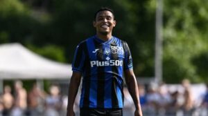 Atalanta-Fiorentina, le formazioni ufficiali: Gasperini sceglie Muriel, Italiano con Kouame punta