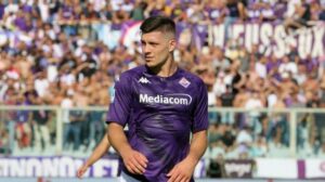 Le probabili formazioni di Fiorentina-Lazio: Jovic dal 1'. Zaccagni titolare