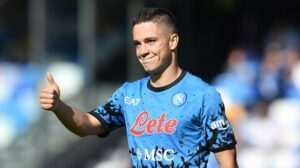 Gli straordinari numeri della cooperativa del gol del Napoli di Luciano Spalletti