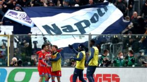 Youth League, sfuma la prima vittoria del Napoli: azzurrini beffati nel finale, 1-1 con l'Ajax