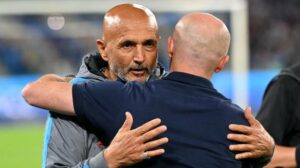 Napoli scintillante: prima squadra capace di fare 10 gol all'Ajax in Europa tra andata e ritorno