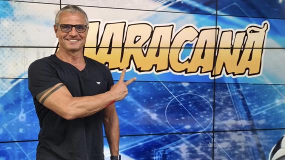 TMW RADIO - Brambati: "Mourinho è riuscito a parlare di arbitri anche dopo Roma-Napoli"