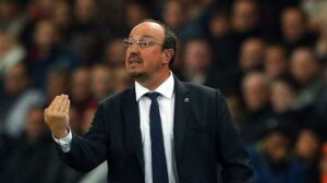 Benitez e il mancato ritorno al Napoli nel 2020: "Con De Laurentiis capita di sentirsi"