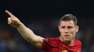 Liverpool, Milner: "Difficile dover sempre rimontare. Quando le cose non vanno giusto farsi domande"