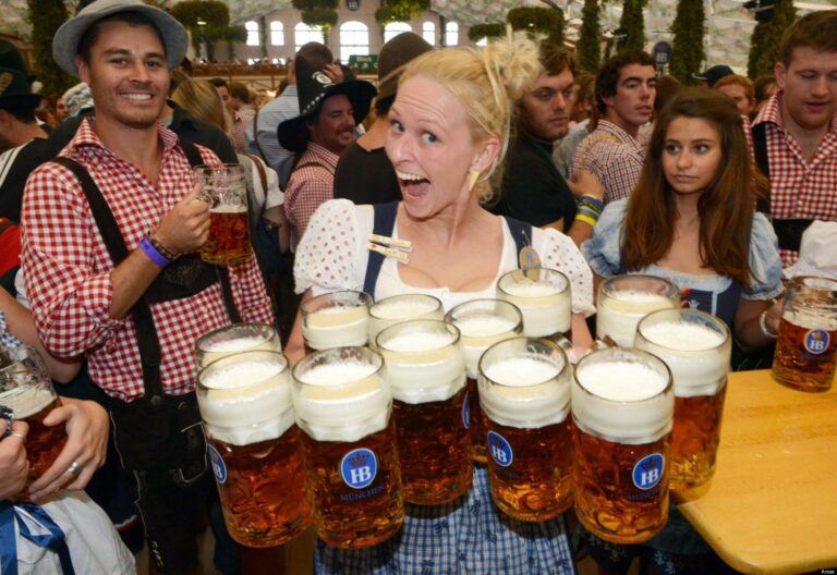 oktoberfest 2023