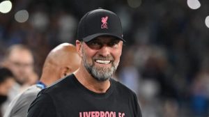 Liverpool, Klopp: "Abbiamo giocato con lo spirito giusto. Abbiamo negato al Napoli gli spazi"