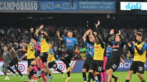Napoli show tra campionato e Champions. Ferrara: "Merito anche... dell'incoscienza"