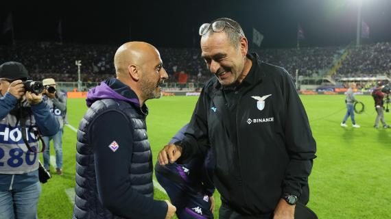 LIVE TMW - Sorteggio playoff Conference League: tutto pronto per Lazio e Fiorentina