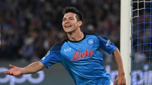 VIDEO - Il Napoli continua a volare, battuto 2-0 l'Empoli al Maradona. Gol e highlights della gara