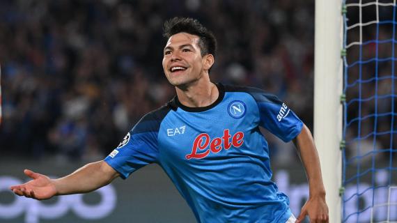 VIDEO - Il Napoli continua a volare, battuto 2-0 l'Empoli al Maradona. Gol e highlights