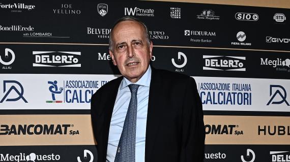 TMW - Abete: "Sorpreso dal Napoli, la partita con l'Inter sarà un bel banco di prova"