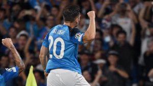 Napoli, anche Zielinski al top: la spinta per il Mondiale e poi le basi per il rinnovo