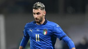 Albania-Italia 1-3, le pagelle: Grifo regala gol e giocate. Mancini, Raspadori è il tuo centravanti
